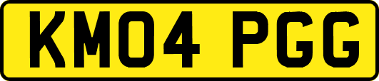 KM04PGG