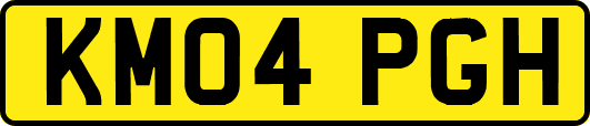 KM04PGH