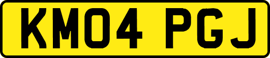 KM04PGJ