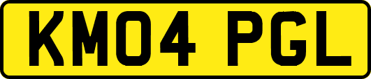 KM04PGL