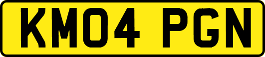 KM04PGN