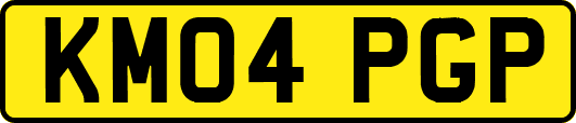 KM04PGP