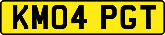 KM04PGT