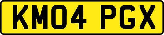KM04PGX