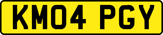 KM04PGY