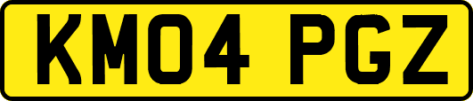 KM04PGZ