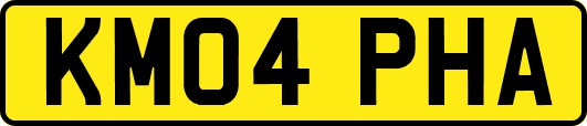 KM04PHA