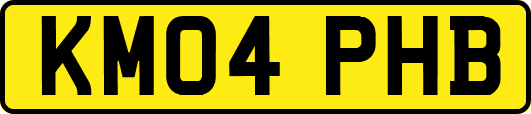 KM04PHB
