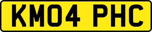 KM04PHC