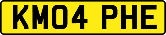 KM04PHE