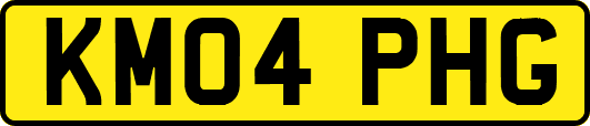 KM04PHG