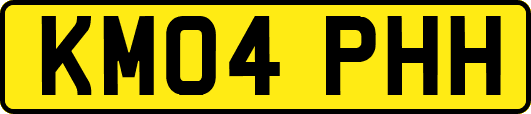 KM04PHH