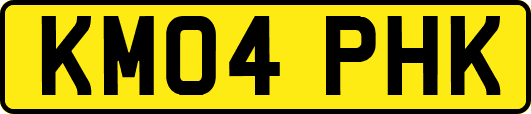 KM04PHK