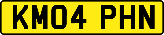 KM04PHN