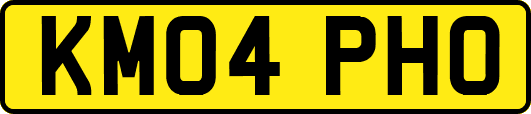 KM04PHO