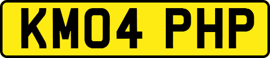KM04PHP