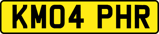 KM04PHR