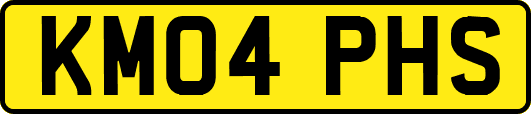 KM04PHS