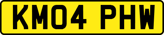 KM04PHW