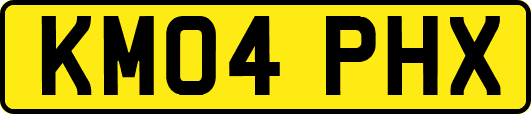 KM04PHX