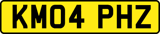 KM04PHZ