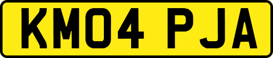 KM04PJA