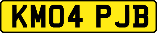 KM04PJB