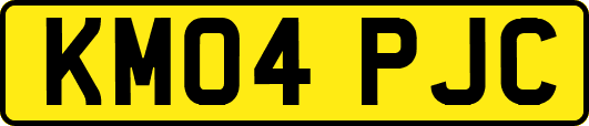 KM04PJC