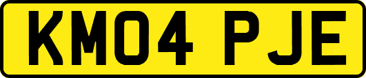 KM04PJE