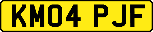 KM04PJF