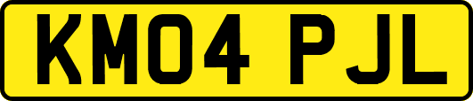KM04PJL