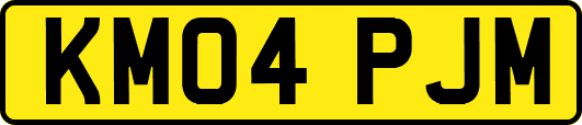 KM04PJM