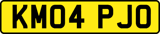 KM04PJO
