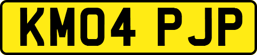 KM04PJP