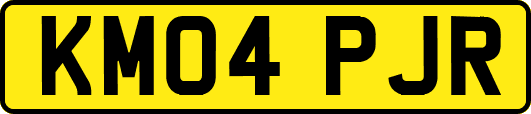 KM04PJR