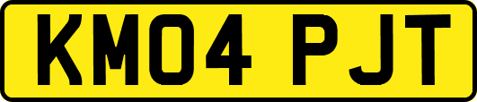 KM04PJT