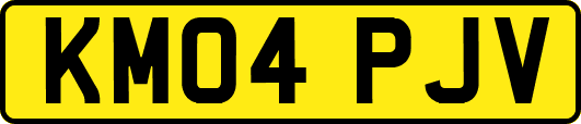 KM04PJV