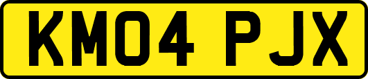 KM04PJX