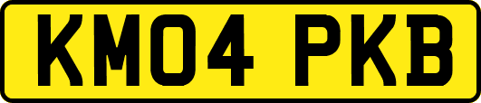 KM04PKB
