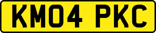 KM04PKC