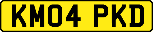 KM04PKD