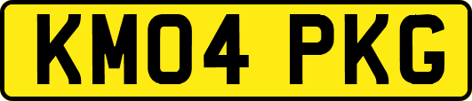 KM04PKG