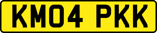 KM04PKK