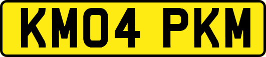 KM04PKM