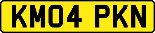 KM04PKN
