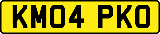 KM04PKO