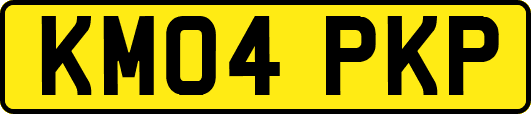 KM04PKP