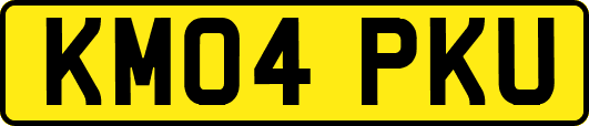 KM04PKU