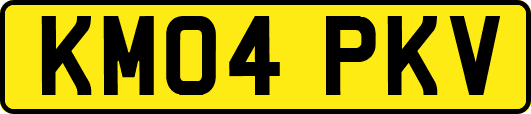 KM04PKV