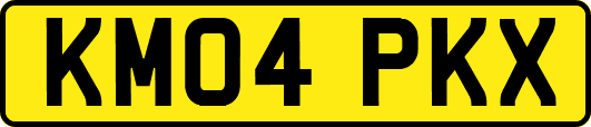 KM04PKX